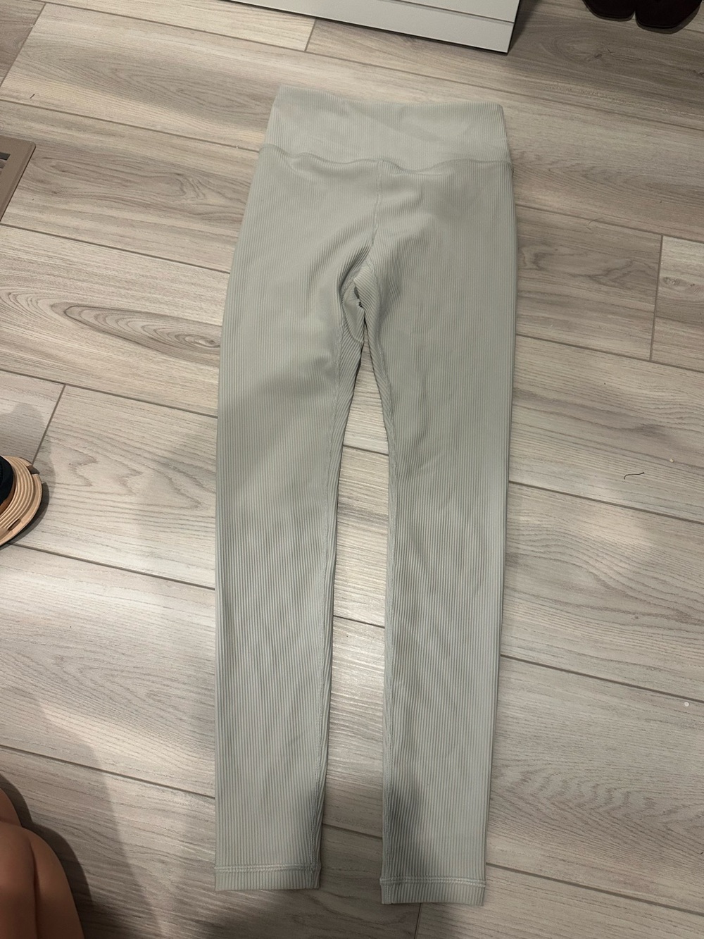 EUC athleta leggings
